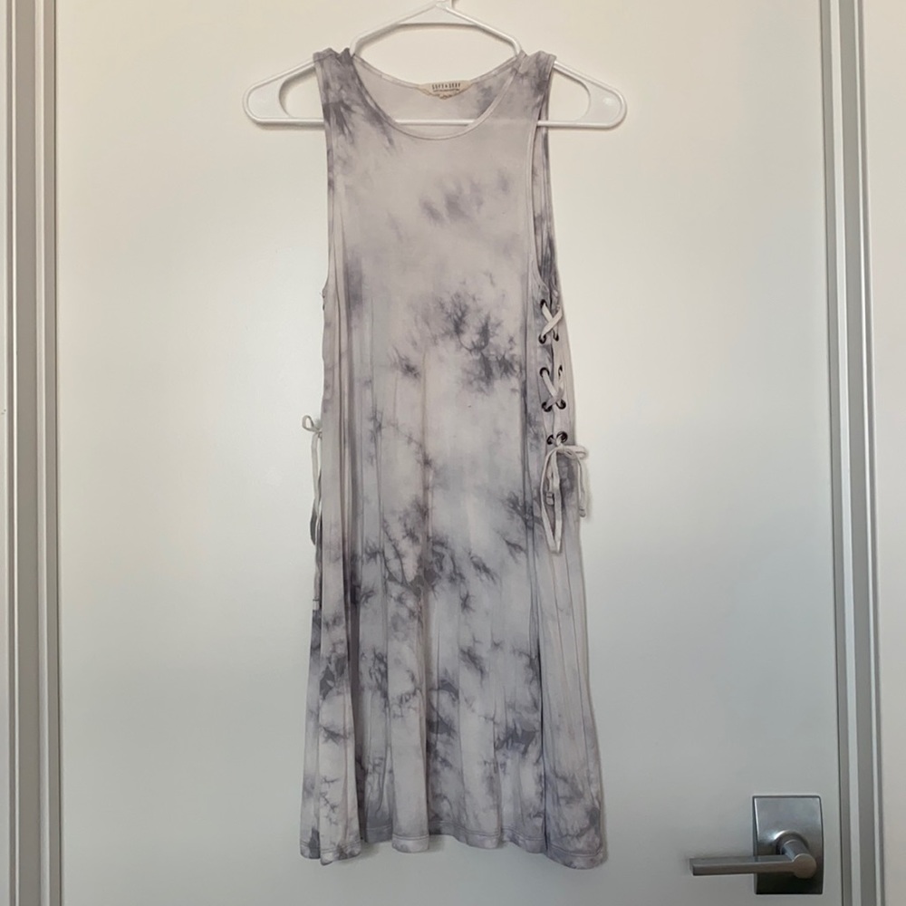 Marble Dress